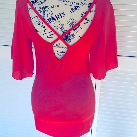 Venus summer top - Picture 2 of 3